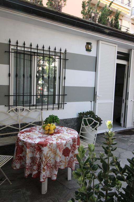 Pochi Passi Dal Mare Apartment San Bartolomeo Al Mare Exterior photo