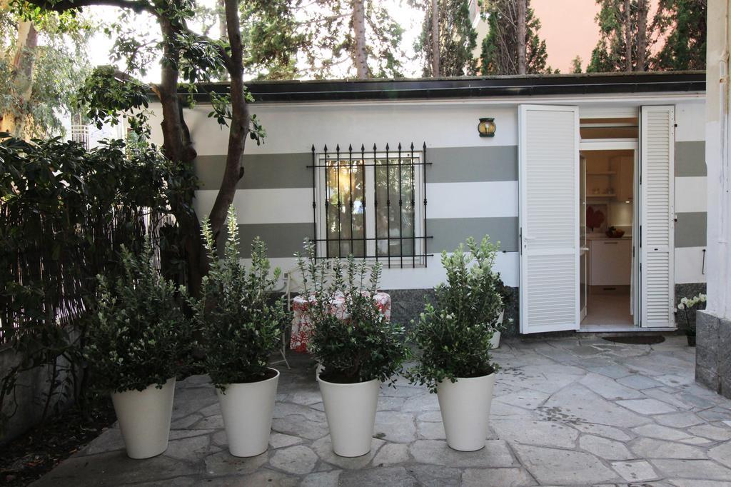 Pochi Passi Dal Mare Apartment San Bartolomeo Al Mare Exterior photo