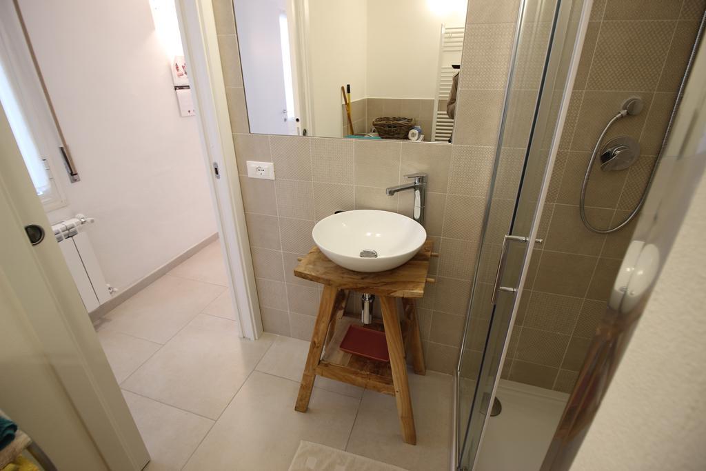 Pochi Passi Dal Mare Apartment San Bartolomeo Al Mare Exterior photo