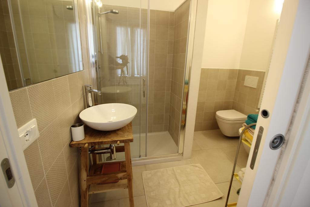 Pochi Passi Dal Mare Apartment San Bartolomeo Al Mare Exterior photo